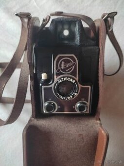 fotoaparat Altissa, Altissar Periskop