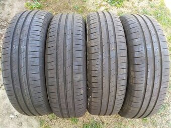 Letné pneumatiky 185/65 R15 Goodyear