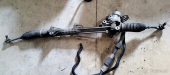 Servoriadenie audi a6 c6