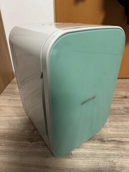 Cecotec chladnička nová nepoužitá