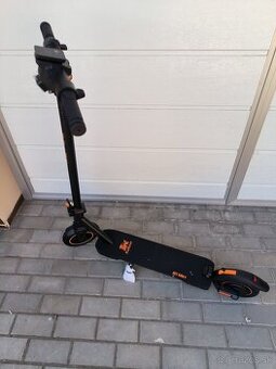 Kukirin S1 Max 2025 - ZARUKA - 0 Kilometrov