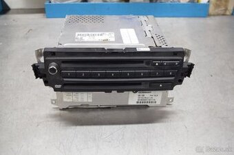 BMW CCC radio navigacia E90 E91 E93 9185536 OK funckne