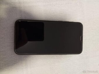 Predám alebo vymenim za notebook/pc iphone 11pro