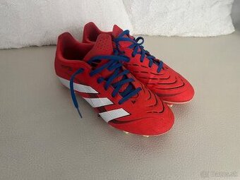 Predám kopačky adidas