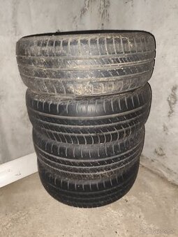 Predám 4x pneumatiky Matador Stella 2 185/60 R14 82H