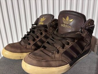 Adidas Highcourt Hi 41 1/3