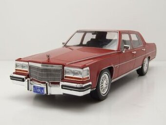 Cadillac 1:18 - 1