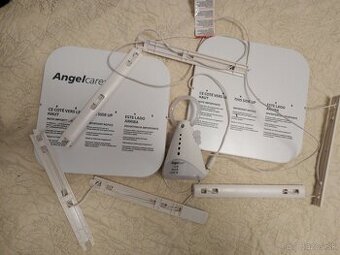 Monitor dychu AngelCare AC300