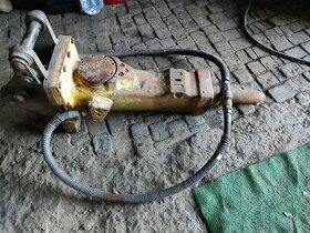 Búracie kladivo Atlas Copco SB 302