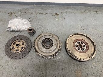 Opel Insignia 2.0CDTi 118kw Spojková sada