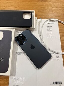 iPhone 15 Pro Max 512GB TOP STAV AKO NOVÝ