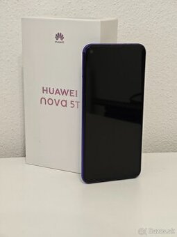 Huawei Nova 5T