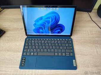 Lenovo IdeaPad Duet 3 11IAN8 Abyss Blue