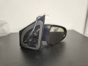 Nové pravé spätné zrkadlo Alkar pre Toyota RAV4 (2013–2018)