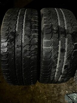 Letné pneumatiky 205/45r17