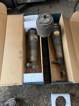 audi A6 allroad 2011