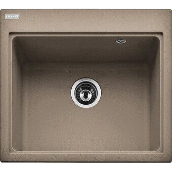 Fragranitový drez KSG 238