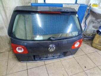 Kufrove dvere Passat B6 combi