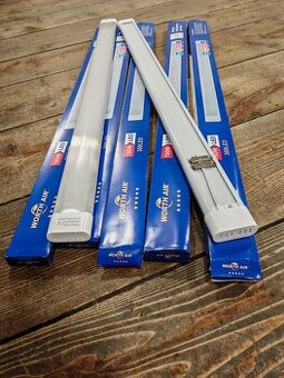 LED stropné svetlá 30,60,90, 120cm