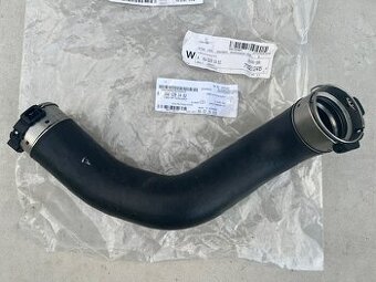 Hadica intercoolera Mercedes ML, GL