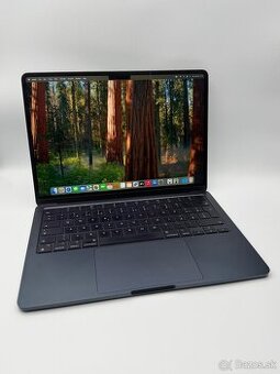 MacBook Air M3 - 256GB / 8GB RAM