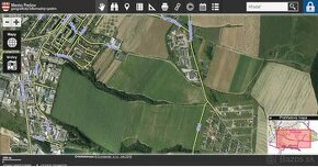 Pozemok - predaj - 1