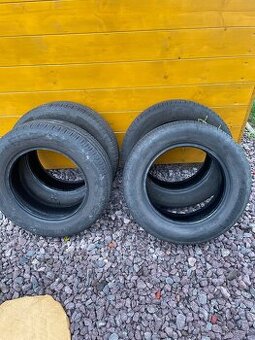 Letné pneu 185/65 r15 conti