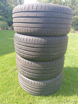 Hankook ventus S1 evo3 104w, 255/45 R19