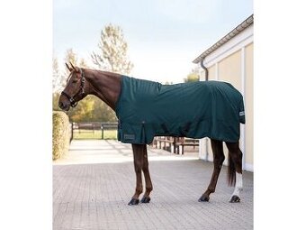 Nepremokavá nezateplená deka 135 cm