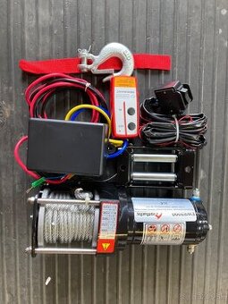 Naviják 3.000 libier (1361kg)