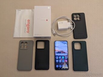 Xiaomi 14T 256 GB - záruka do 05/2027