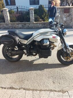Moto guzzi
