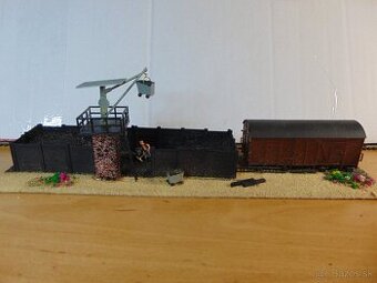 vláčiky HO PIKO TeMos-30 %