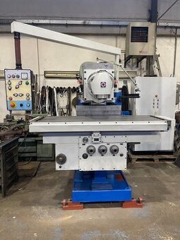 FRÉZKA FGSH 50 - PO GENERÁLNÍ OPRAVĚ-IHNED K ODBĚRU