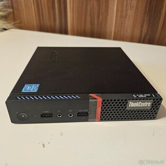 Mini počítač LENOVO M700 Win 10