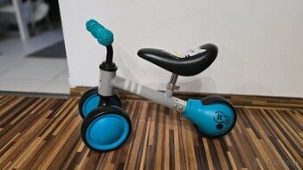 Odrážadlo pre najmenších