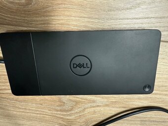 Dockovacia stanica DELL K20 A001, WD19, 180W