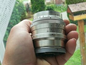 JUPITER-9 2/8,5 cm , contax,kiev bajonet