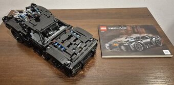 LEGO Technic 42127