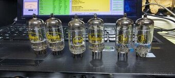 Raytheon / Baldwin Organ ECC82 (12AU7)