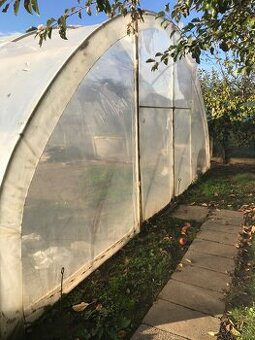 Konštrukcia foliovníka