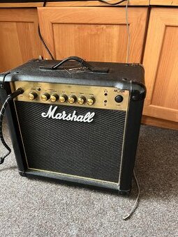 Kombo Marshall MG15R