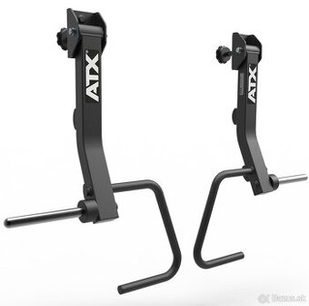 ATX POWER Rack - JAMMER, pair