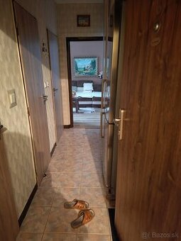 2izbový bytík, sídl. Západ