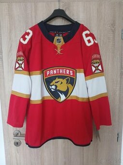 Hokejový dres Brad Marchand Florida Panthers NHL