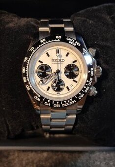 Seiko Chronometer Mod