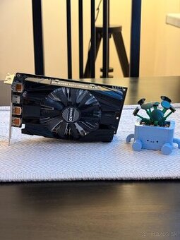 🎮NVIDIA GTX 1660 6GB (INNO3D Compact)