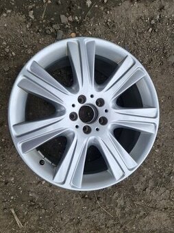 Prodám originální dvourozměrnou sadu ALU disků Mer