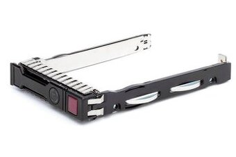 2,5" SAS/SATA hotswap rámeček