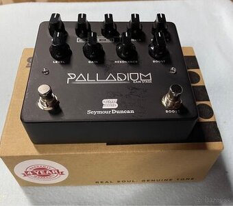 SEYMOUR DUNCAN PALLADIUM GAIN STAGE